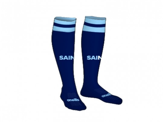 2023 Kids Away Socks