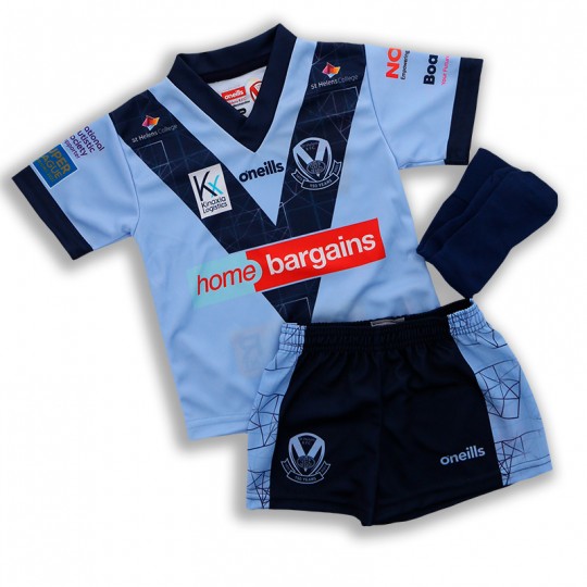 2023 Toddler Replica Away Kit