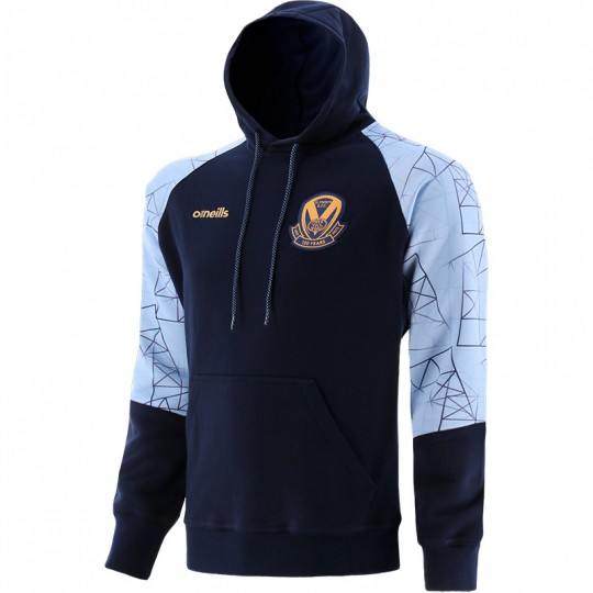 2023 Captains Run Overhead Hoody