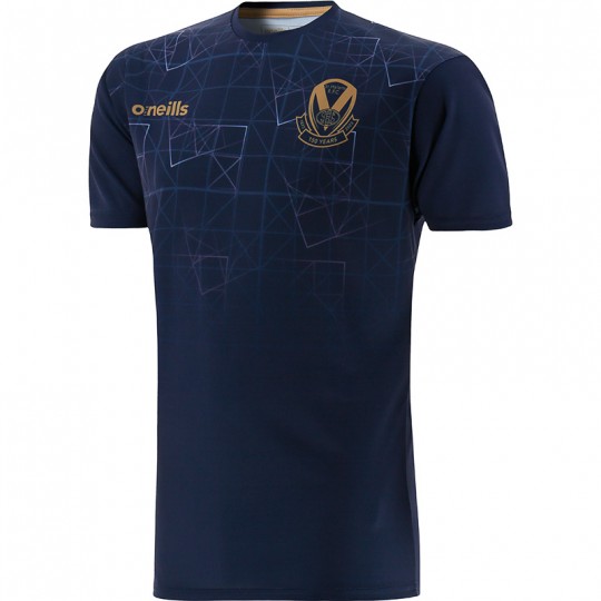 2023 Kids Captains Run Tee
