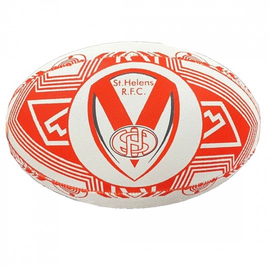 2023 Saints Ball Size 4