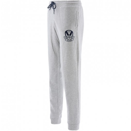 2023 Essentials Fleece Pants Grey