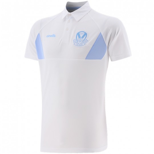 2023 Kids Vee Polo