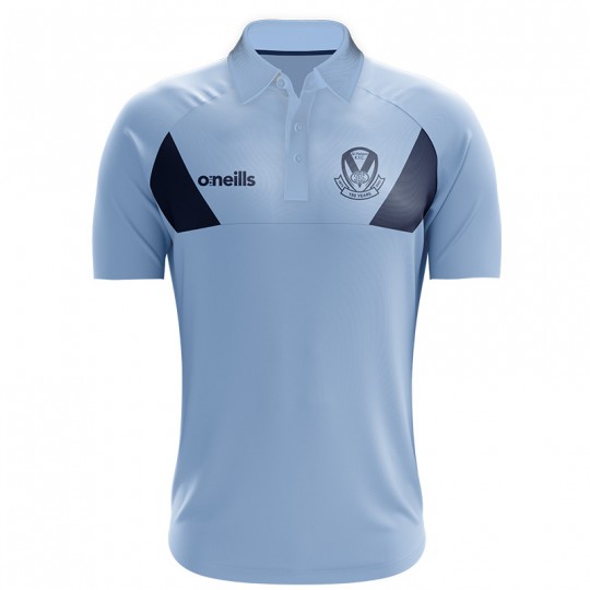 2023 Kids Vee Polo