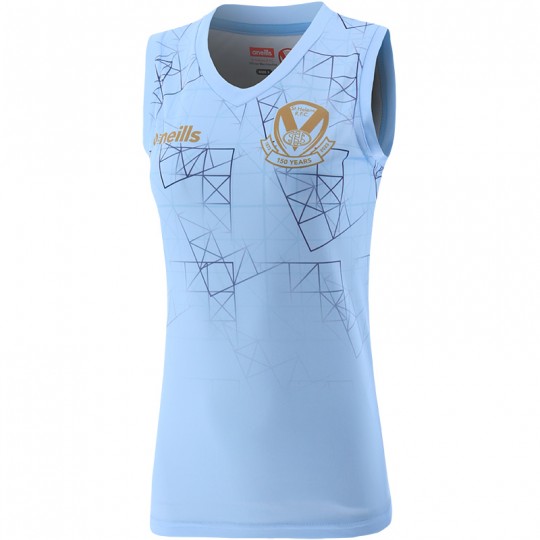 2023 Ladies Captains Run Vest