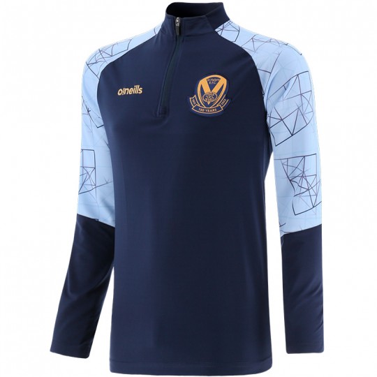 2023 Ladies Capt Run HZ Top