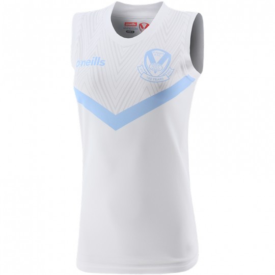 2023 Ladies Vee Vest 