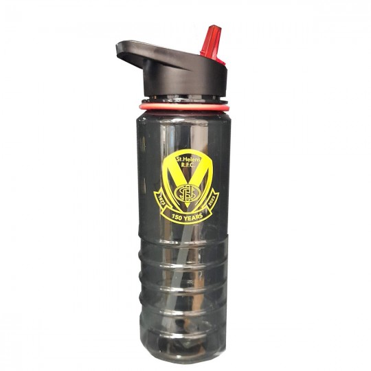 150 YRS Logo Flip Top Bottle