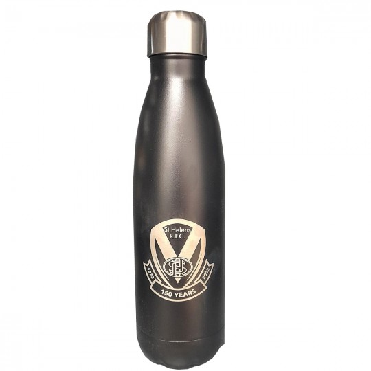 150 yrs Crest Thermos Bottle