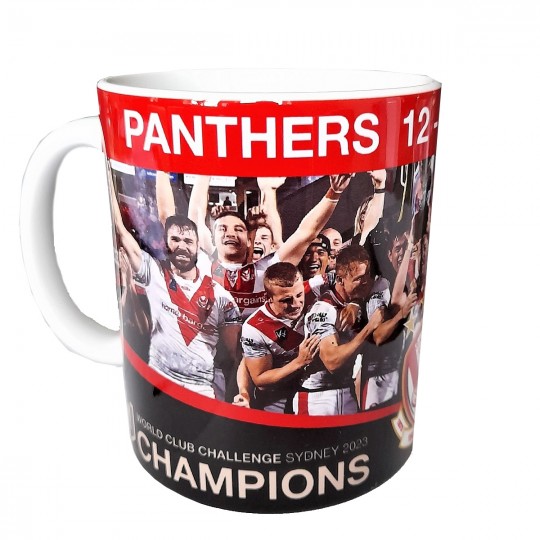 WCC Scoreline Mug