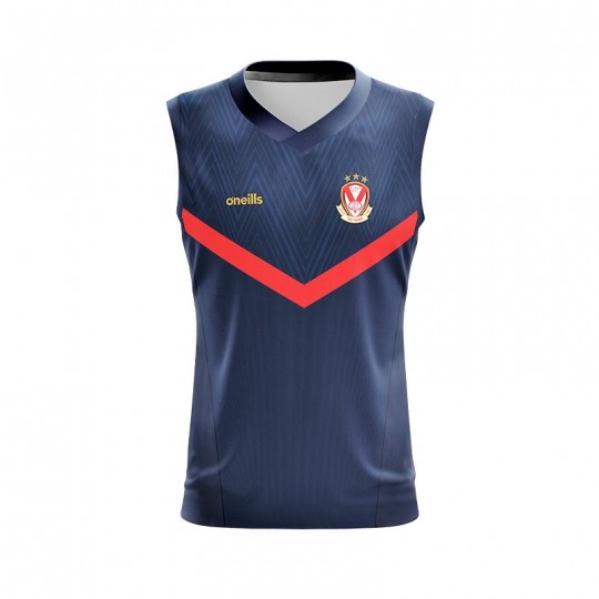 2023 Adult 3 Star Vest