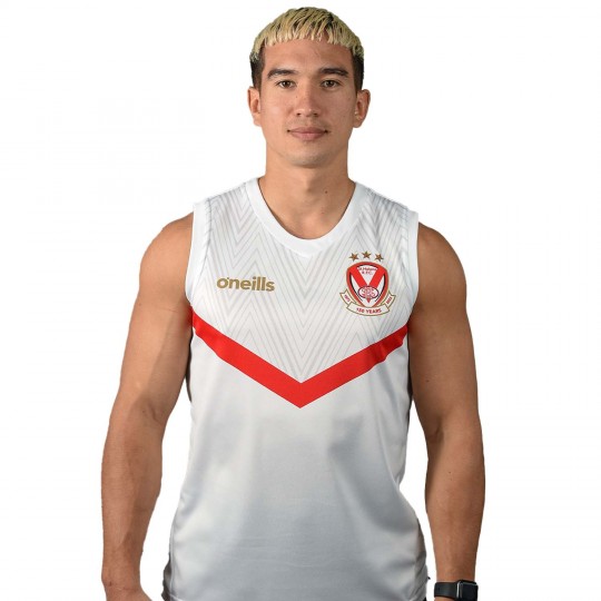 2023 Adult 3 Star Vest