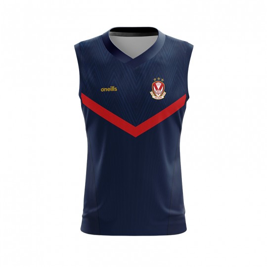 2023  Kids 3 Star Vest