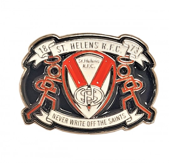 Coat of Arms Badge
