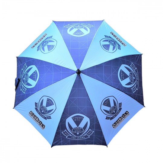 2023 Saints Oddballs Umbrella