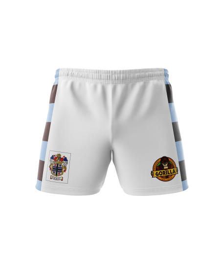 2023 Kids Heritage Shorts