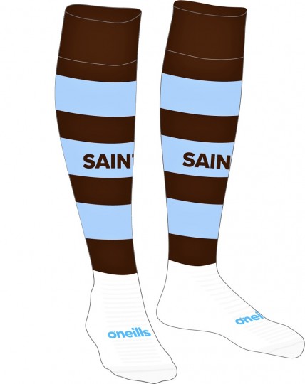 2023 Adult Heritage Socks