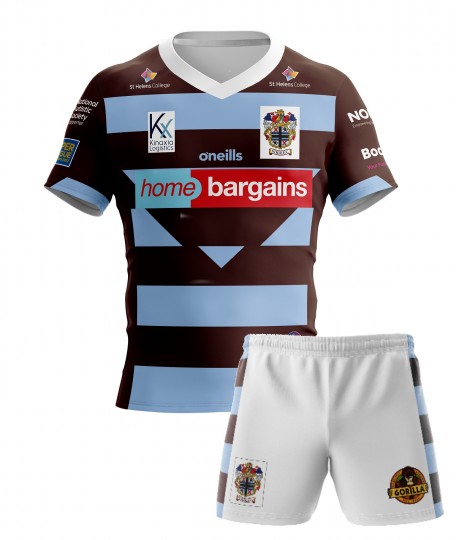 2023 Toddler Heritage Kit