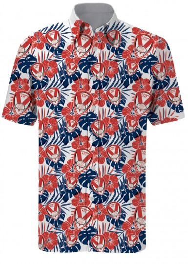 Men's Hawaiian Shirt