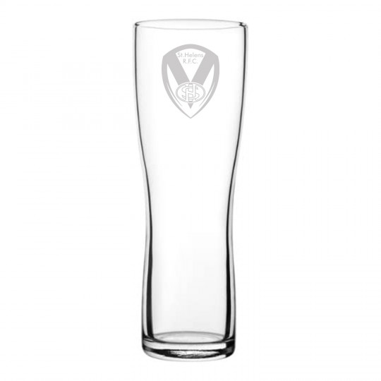 Lager Glass in Acetate Box