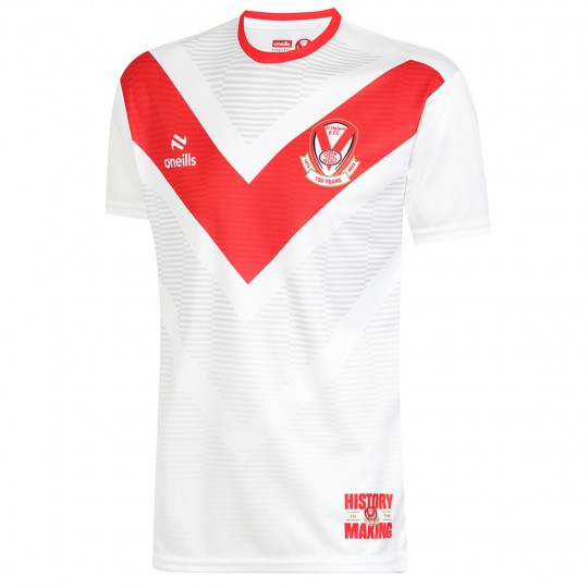 2023 History Tee