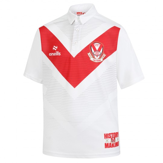 2023 History Kids Polo