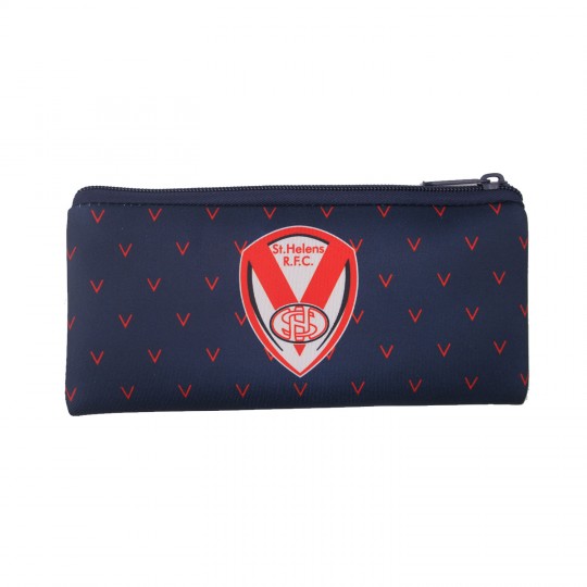 Multi V Pencil Case