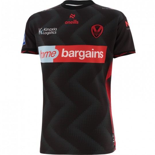 2024 Ladies Replica Away Shirt