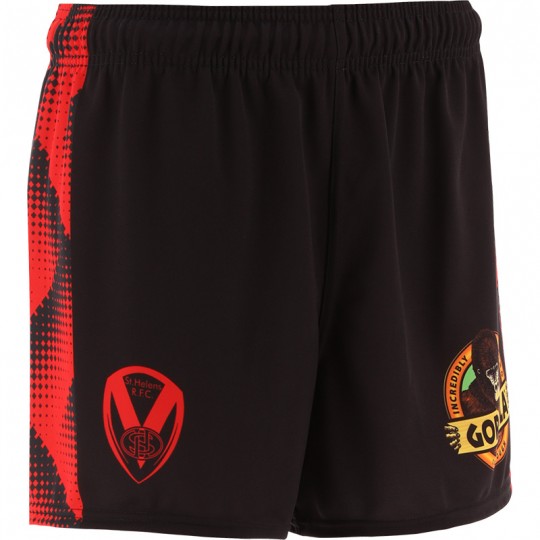 2024 Adult Away Shorts