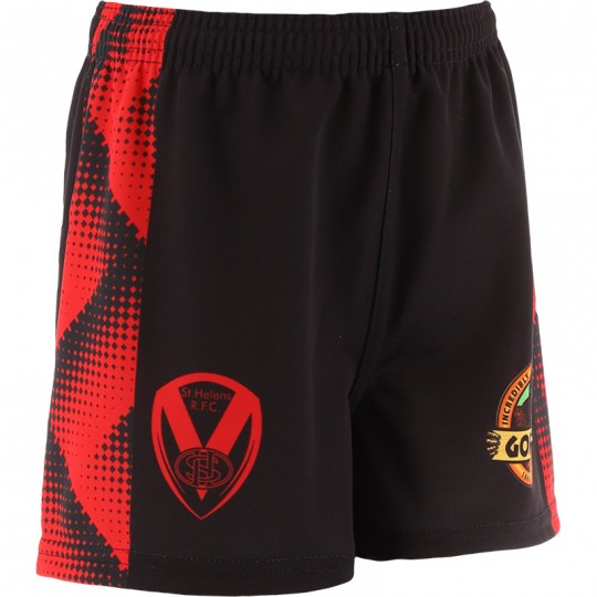 2024 Kids Away Shorts