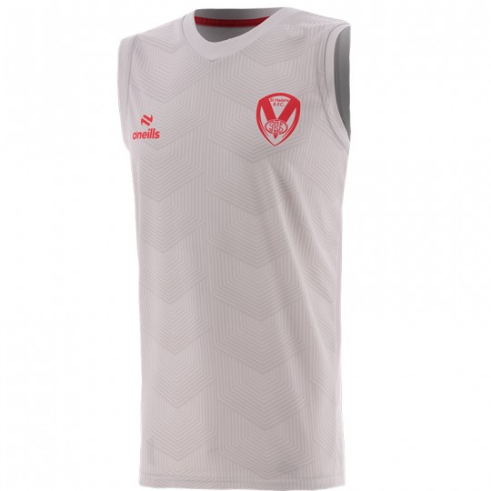 2024 Core Training Vest Grey