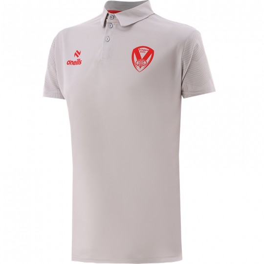 2024 Core Training Polo Grey