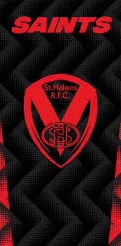 2024 Away Beach Towel