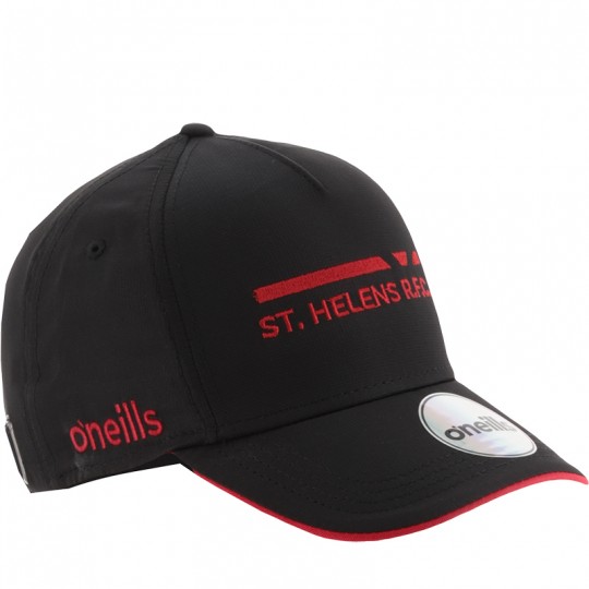 2024 Adult Cap ST.HELENS R.F.C.
