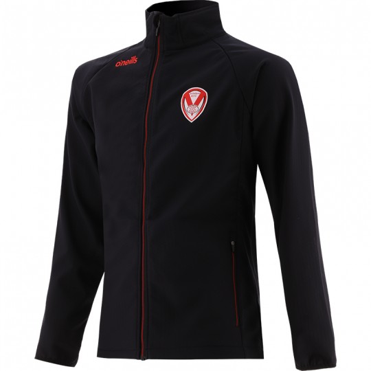 2024 Kids Rockway Soft Shell