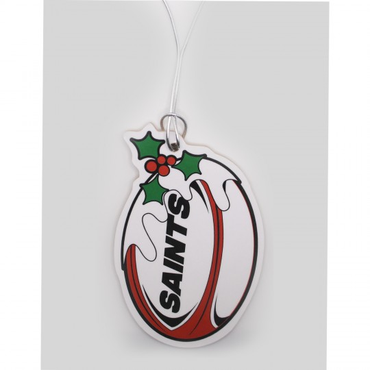 Xmas Ball Decoration