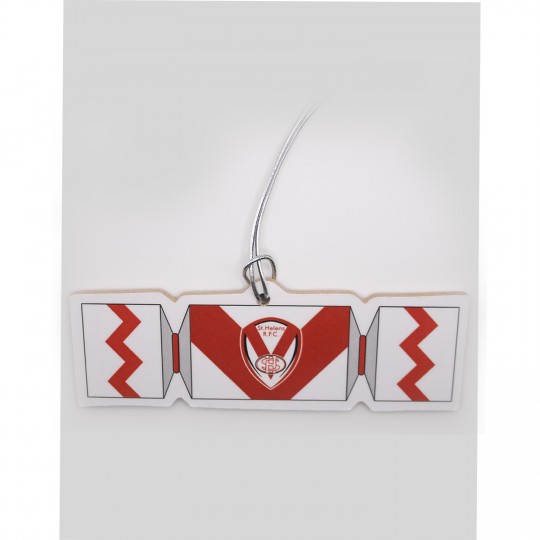 Xmas Cracker Decoration