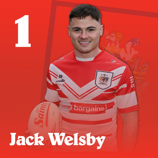 1 - WELSBY