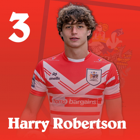 3 - ROBERTSON