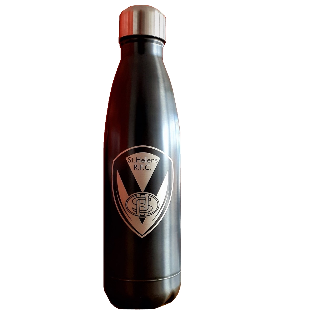 stainless steel thermos bottle