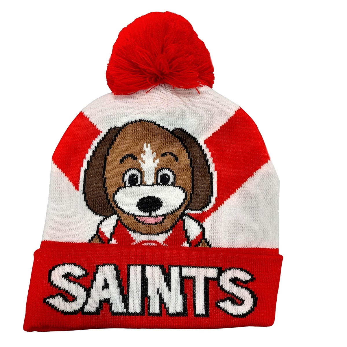 Boots Saints Bobble Hat