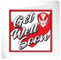 Get Well Card