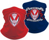 Saints Reversible Snood Red/navy