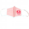 Pink Face Covers 