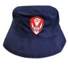 Bucket Hat Navy