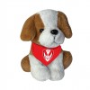 Bernie Dog Soft Toy