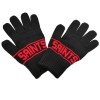 SAINTS Knitted Gloves