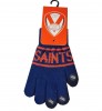 SAINTS Touch Screen Gloves