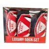 2022 3pk Sock Set