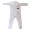 Little Saints Sleepsuit